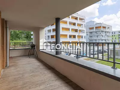 Appartement, 67 m²