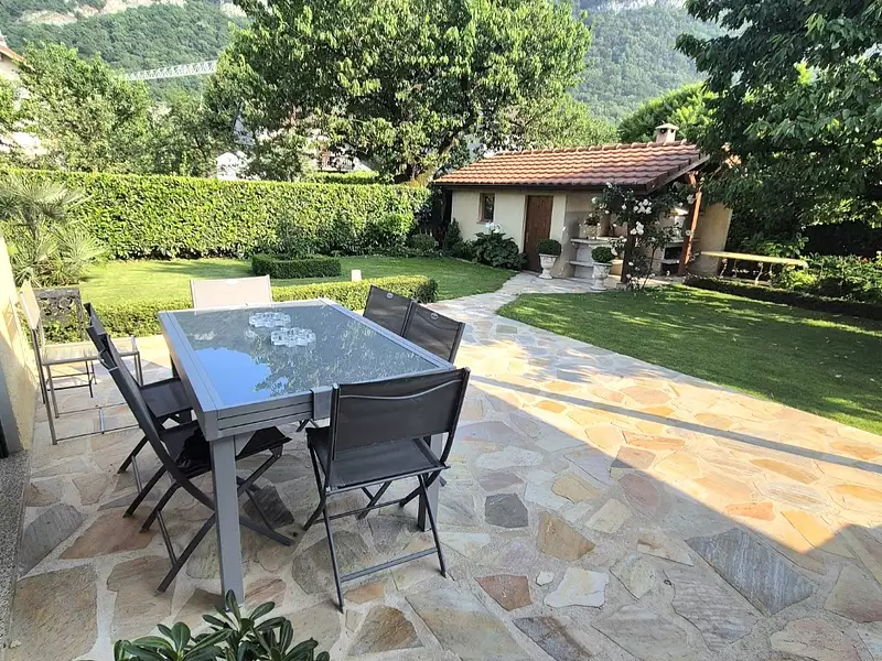Maison, 124 m²
