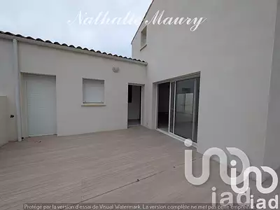 Maison, 127 m²