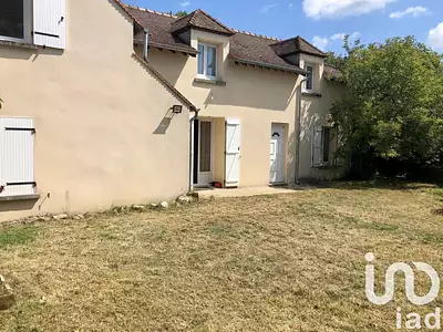 Maison, 215 m²
