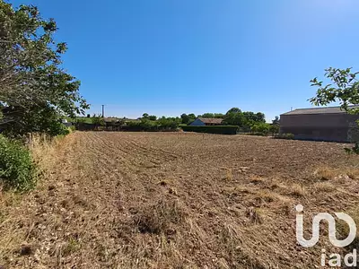 Terrain, 1 248 m²