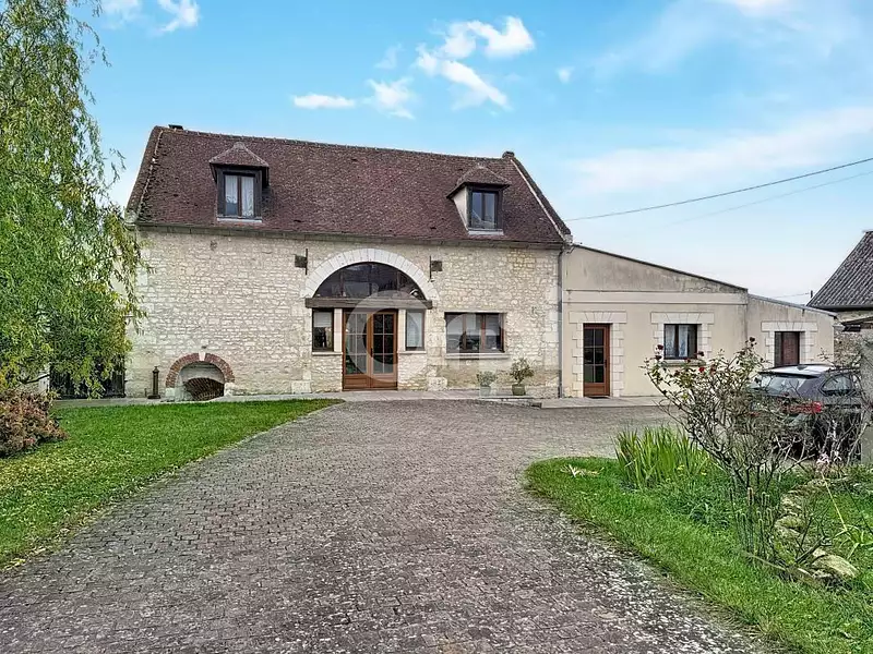 Maison, 193 m²