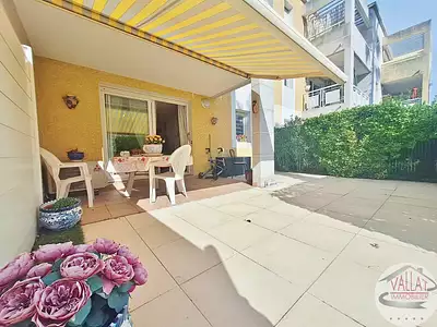 Appartement, 55 m²