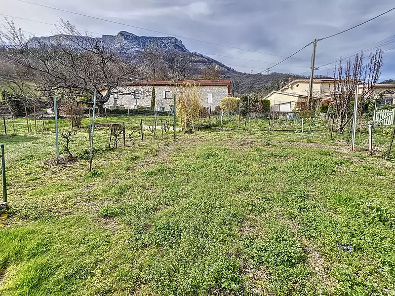 Maison, 70 m²