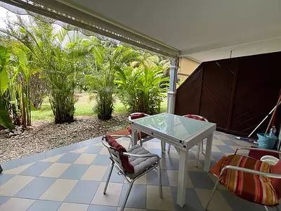 Appartement, 40 m²