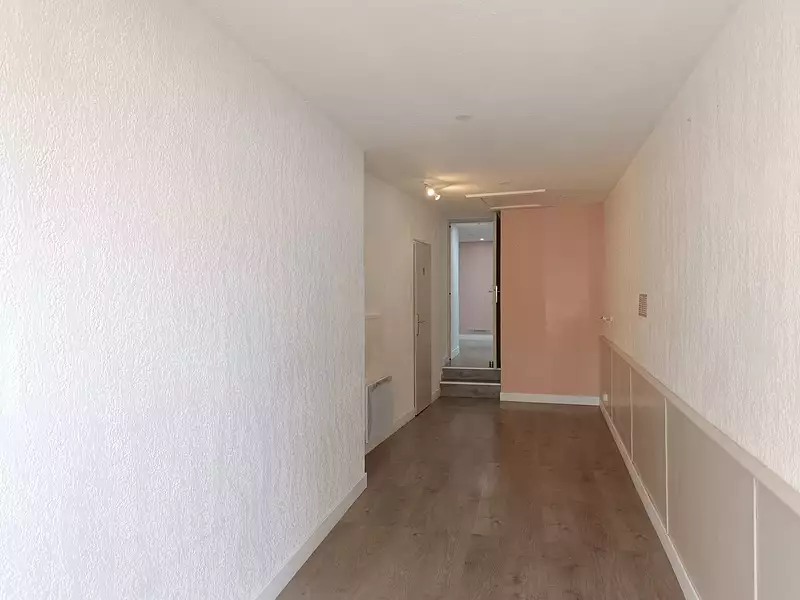 Divers, 26 m²