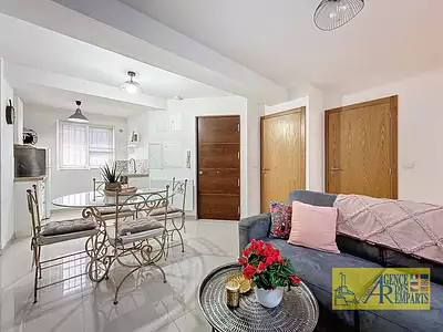 Appartement, 35,01 m²