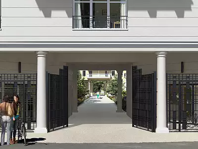102 Avenue Aristide Briand