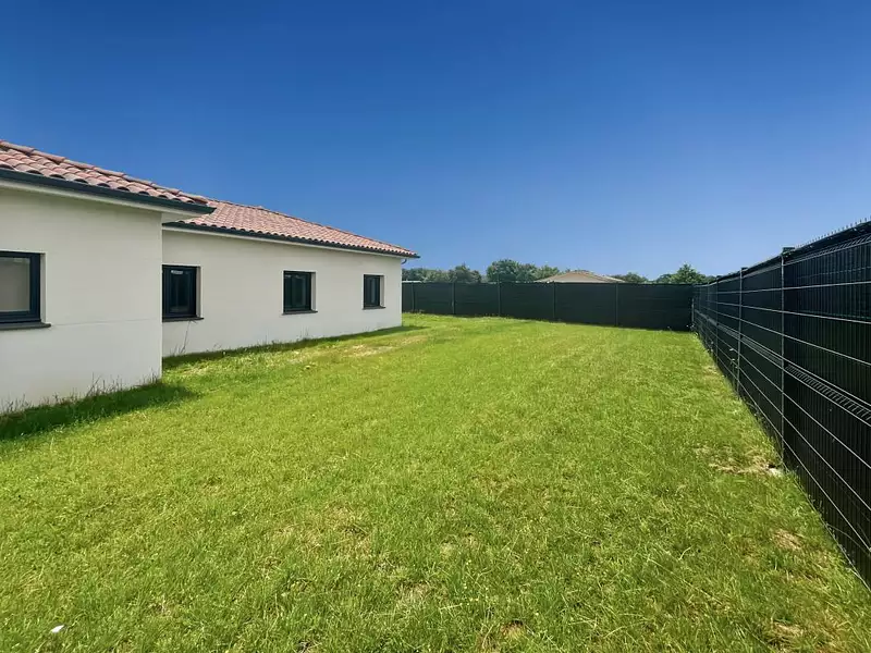 Maison, 119 m²
