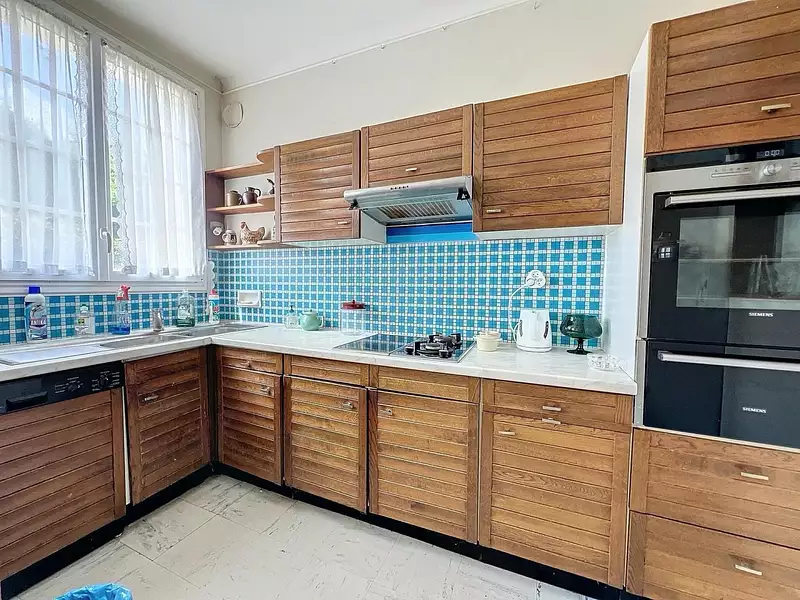 Maison, 142 m²