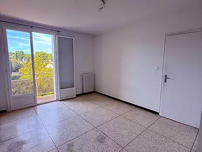 Appartement, 43 m²