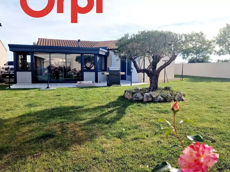 Maison, 130 m²