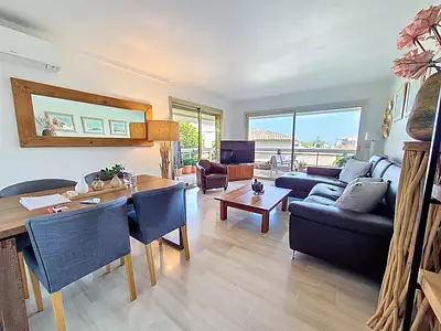 Appartement, 73,09 m²