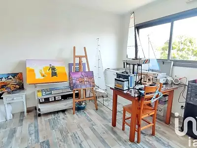 Maison, 111 m²