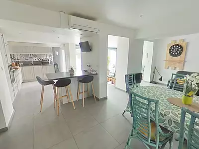Maison, 150 m²