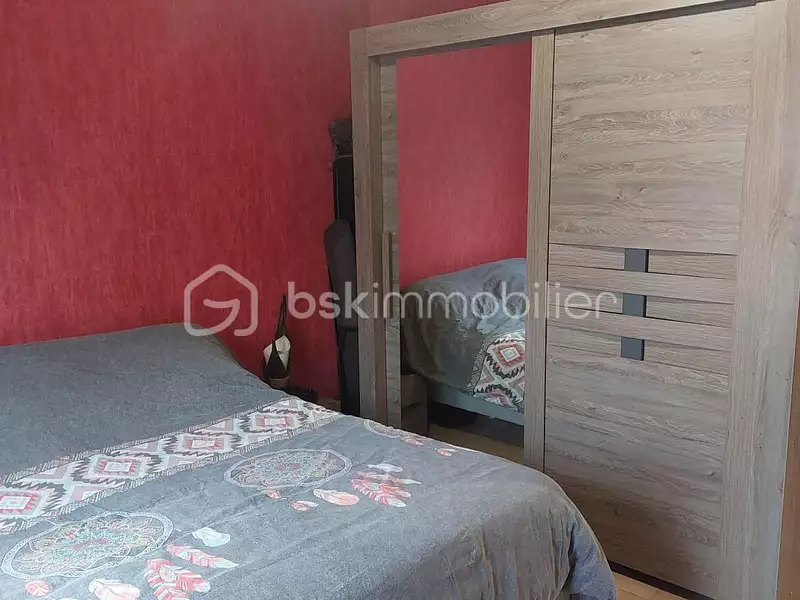 Maison, 125 m²