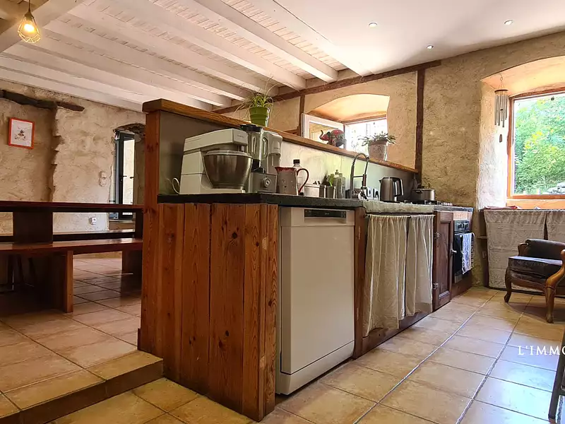 Maison, 221,83 m²