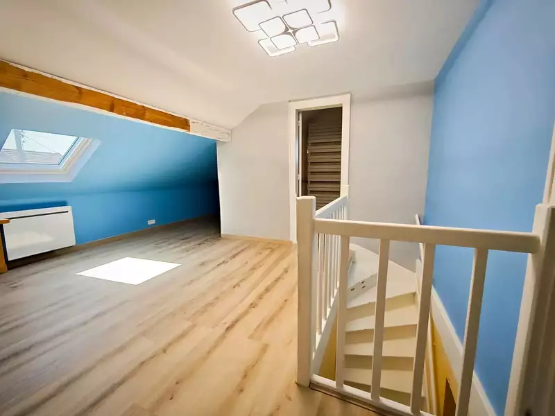 Maison, 100 m²