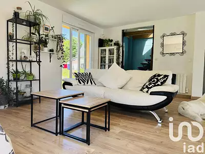 Maison, 188 m²