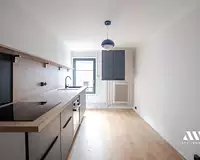 Appartement, 63,1 m²