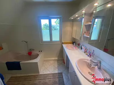 Maison, 125 m²