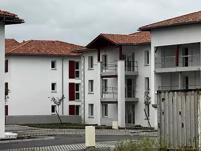 Appartement, 105,24 m²