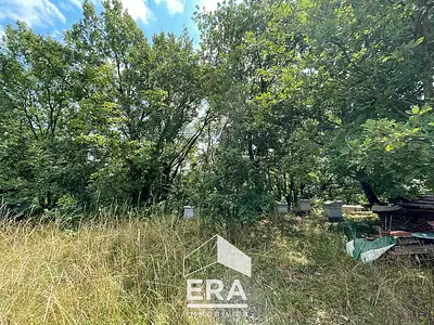 Terrain, 2 985 m²