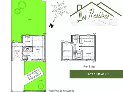Les Rosières