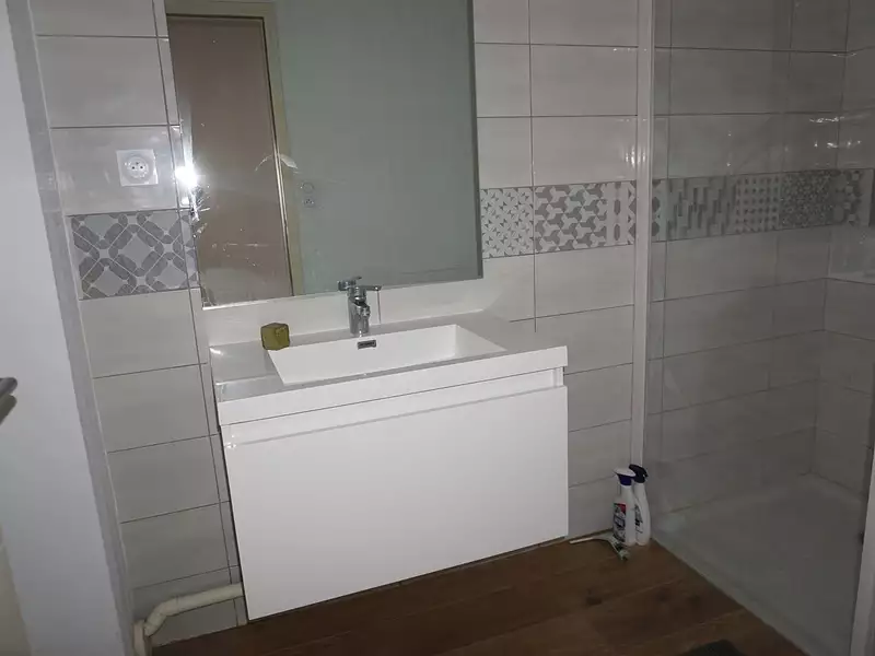 Appartement, 63,93 m²