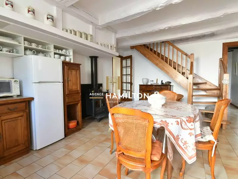 Maison, 223 m²