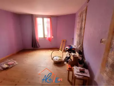 Maison, 39,3 m²