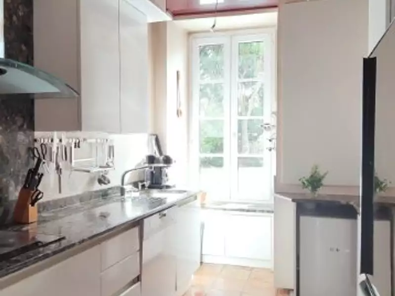 Maison, 200 m²