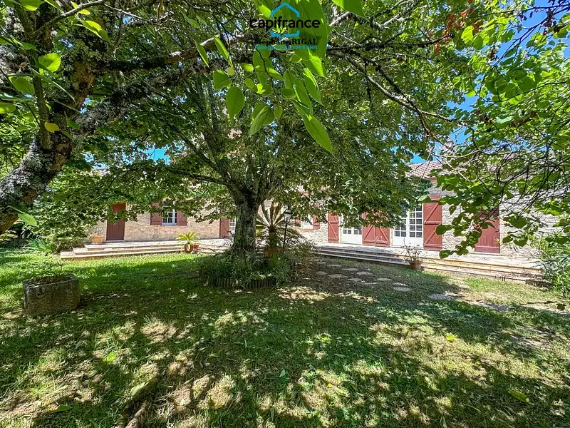 Maison, 140 m²