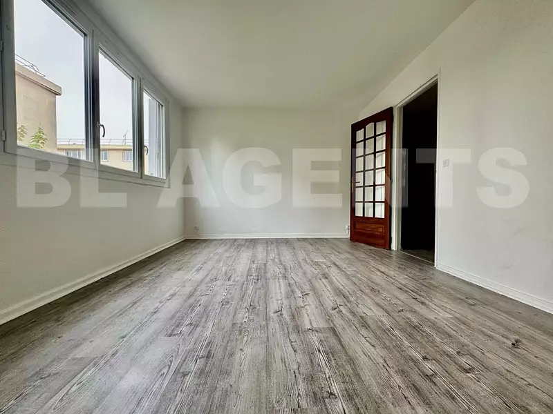 Appartement, 55,92 m²