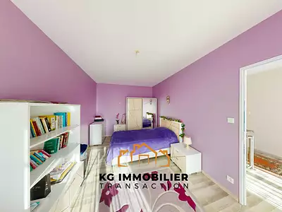 Maison, 210 m²