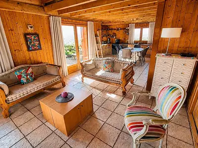Maison, 90 m²