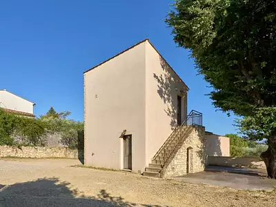 Maison, 52 m²