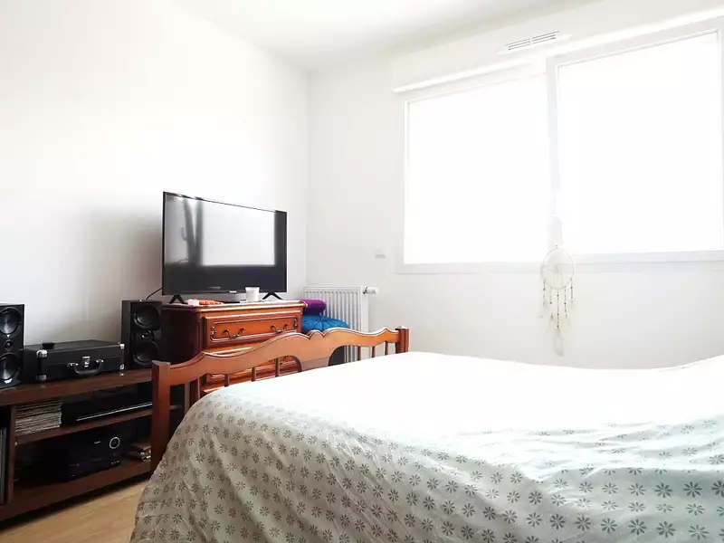 Maison, 83 m²