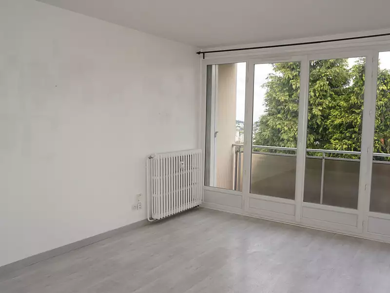 Appartement, 49 m²