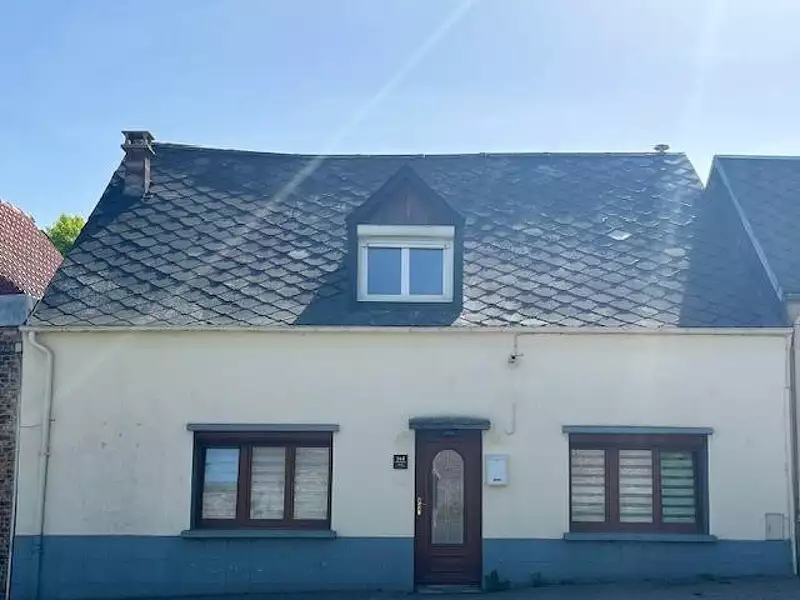 Maison, 133 m²