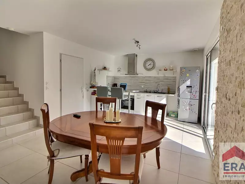 Maison, 120 m²