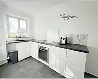 Appartement, 52 m²