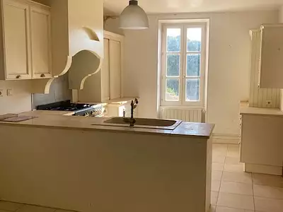 Maison, 256 m²