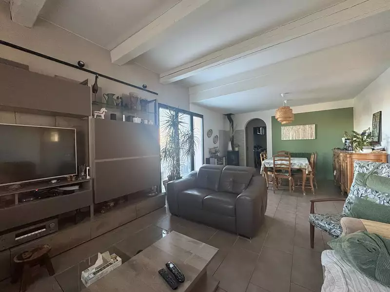 Maison, 131,34 m²