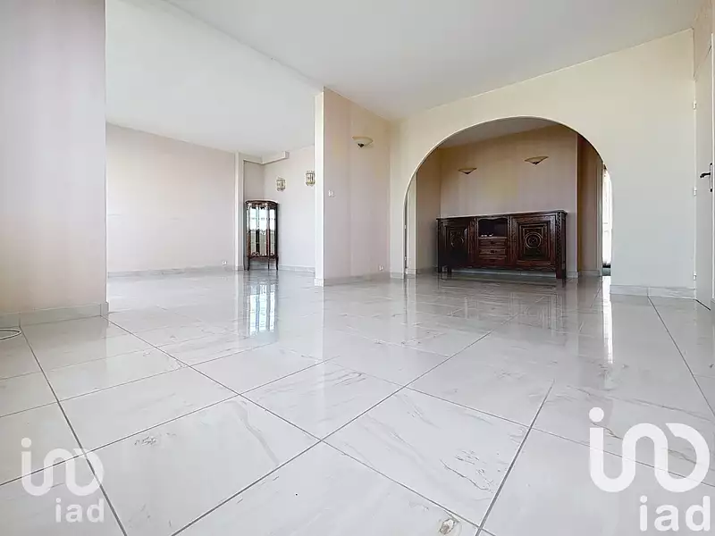 Appartement, 100 m²