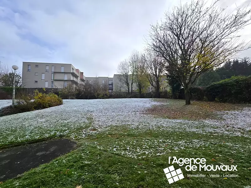 Appartement, 68,54 m²