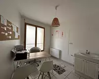 Divers, 14 m²