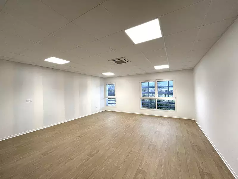 Divers, 34 m²