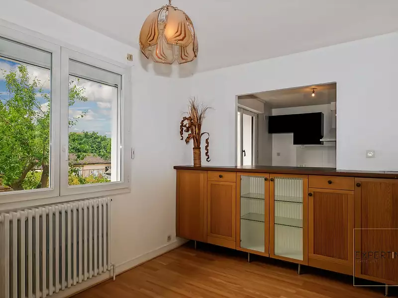 Maison, 125 m²