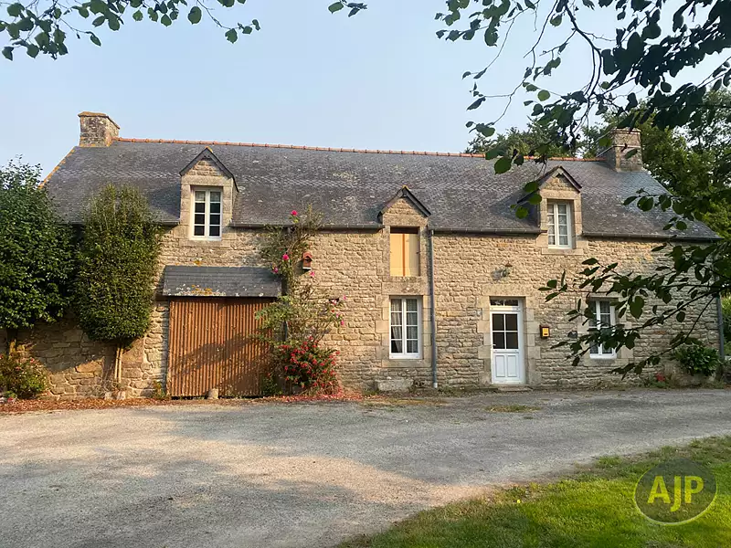 Maison, 65 m²